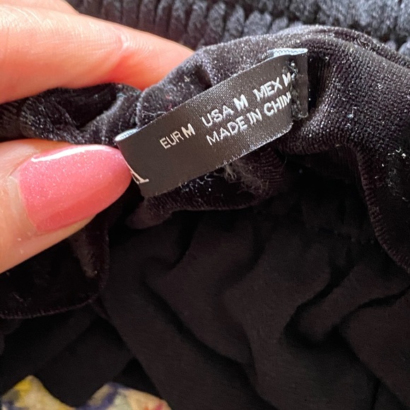 Zara set - Picture 10 of 13